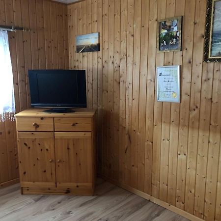 Ferienbungalow Karnitz/Ruegen Luaran gambar