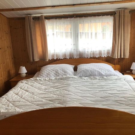 Ferienbungalow Karnitz/Ruegen Luaran gambar