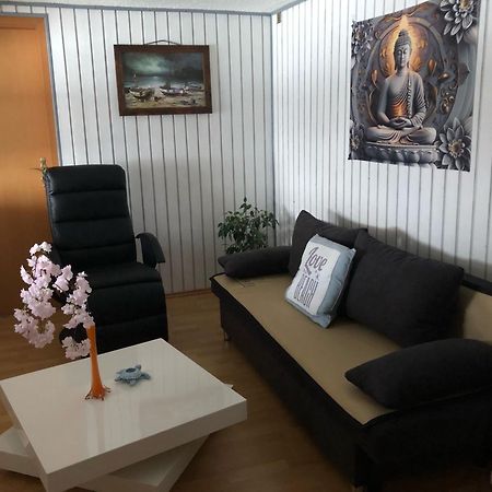 Ferienbungalow Karnitz/Ruegen Luaran gambar