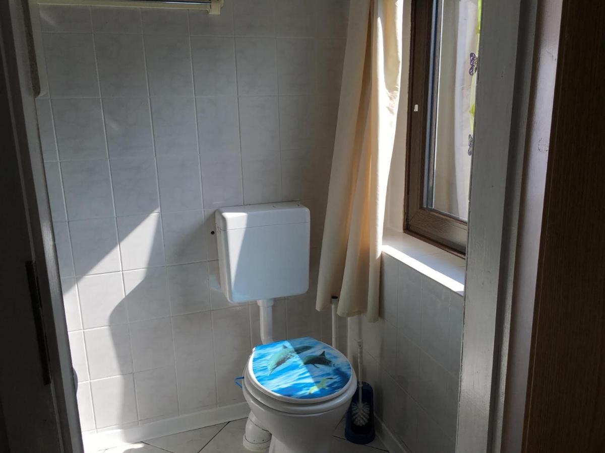 Ferienbungalow Karnitz/Ruegen Luaran gambar