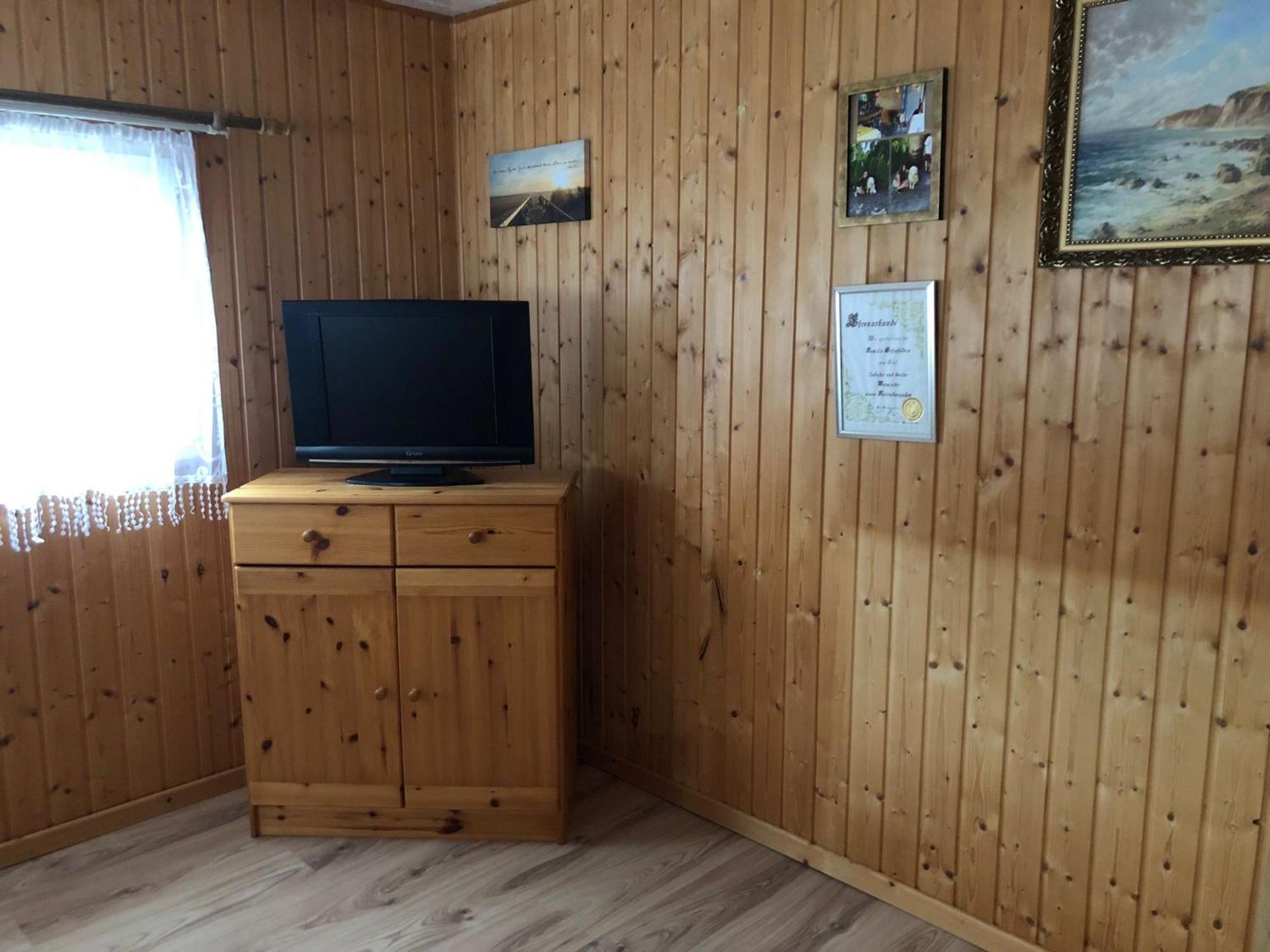 Ferienbungalow Karnitz/Ruegen Luaran gambar