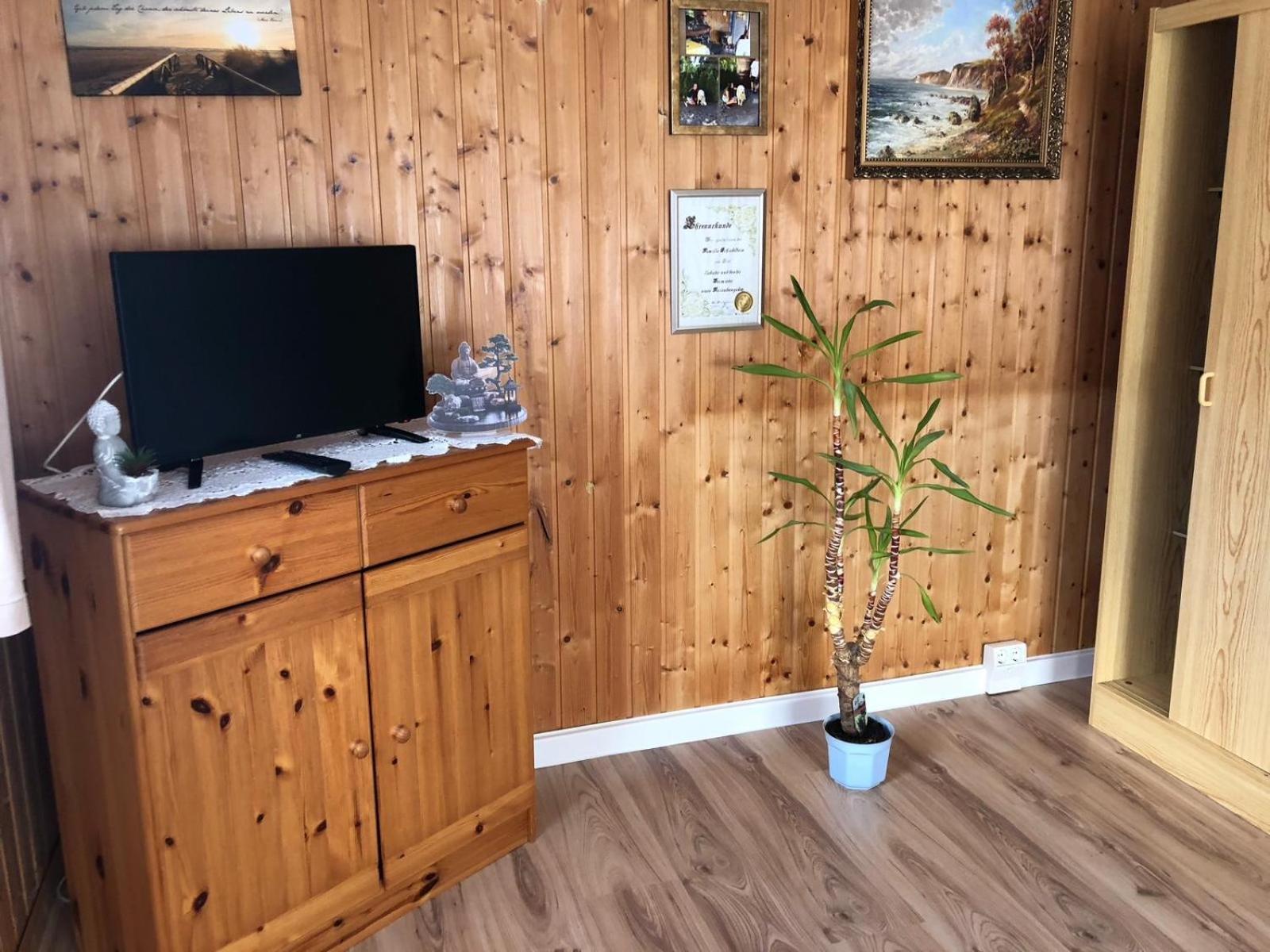 Ferienbungalow Karnitz/Ruegen Luaran gambar