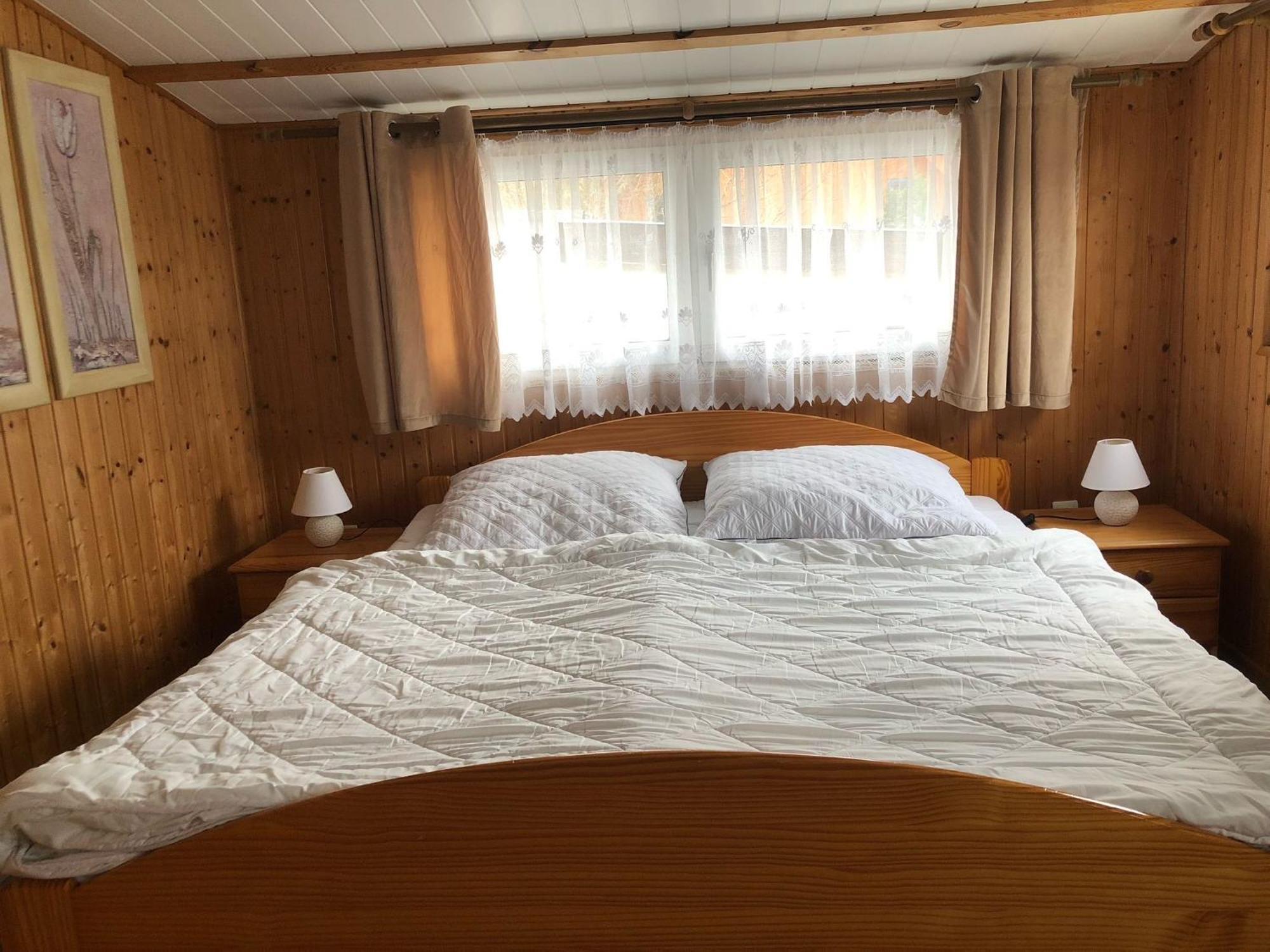 Ferienbungalow Karnitz/Ruegen Luaran gambar