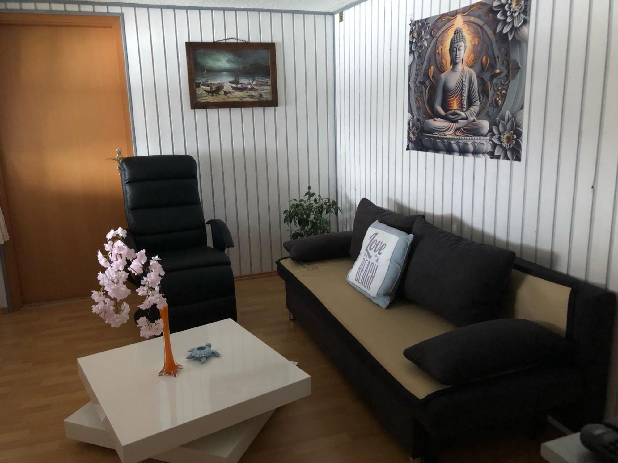 Ferienbungalow Karnitz/Ruegen Luaran gambar